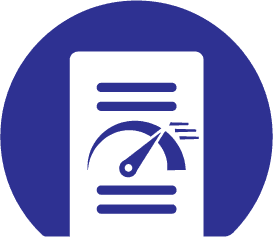 Icon of Pre-Filled Forms & Data Validation