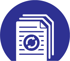 Icon of Multi-Format Exports